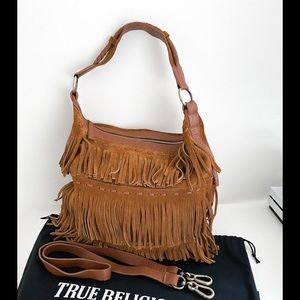 Large Hobo Purse